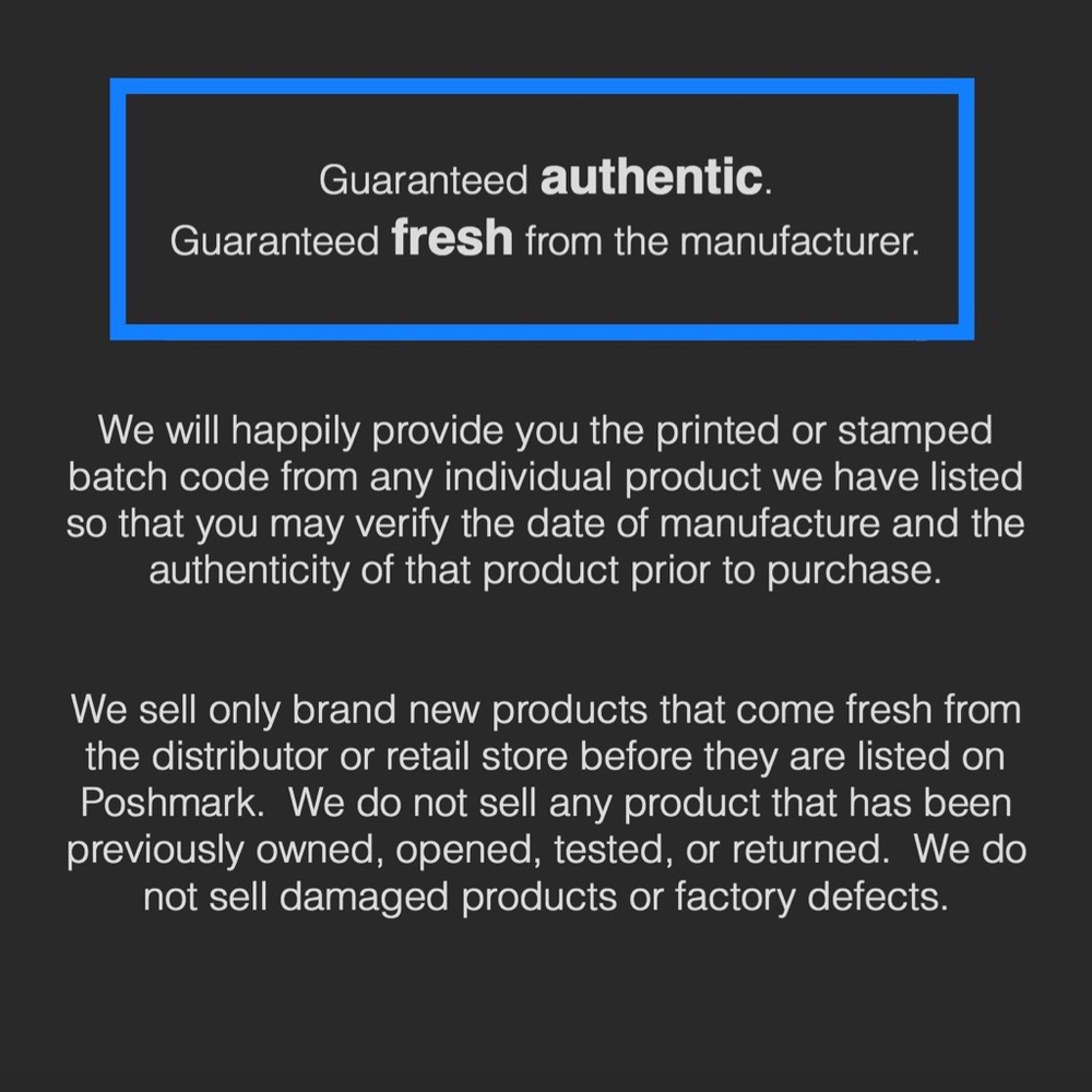 NEW SMASHBOX The Original Photo Finish Primer - Full Size 1.0 oz - Picture 3 of 3